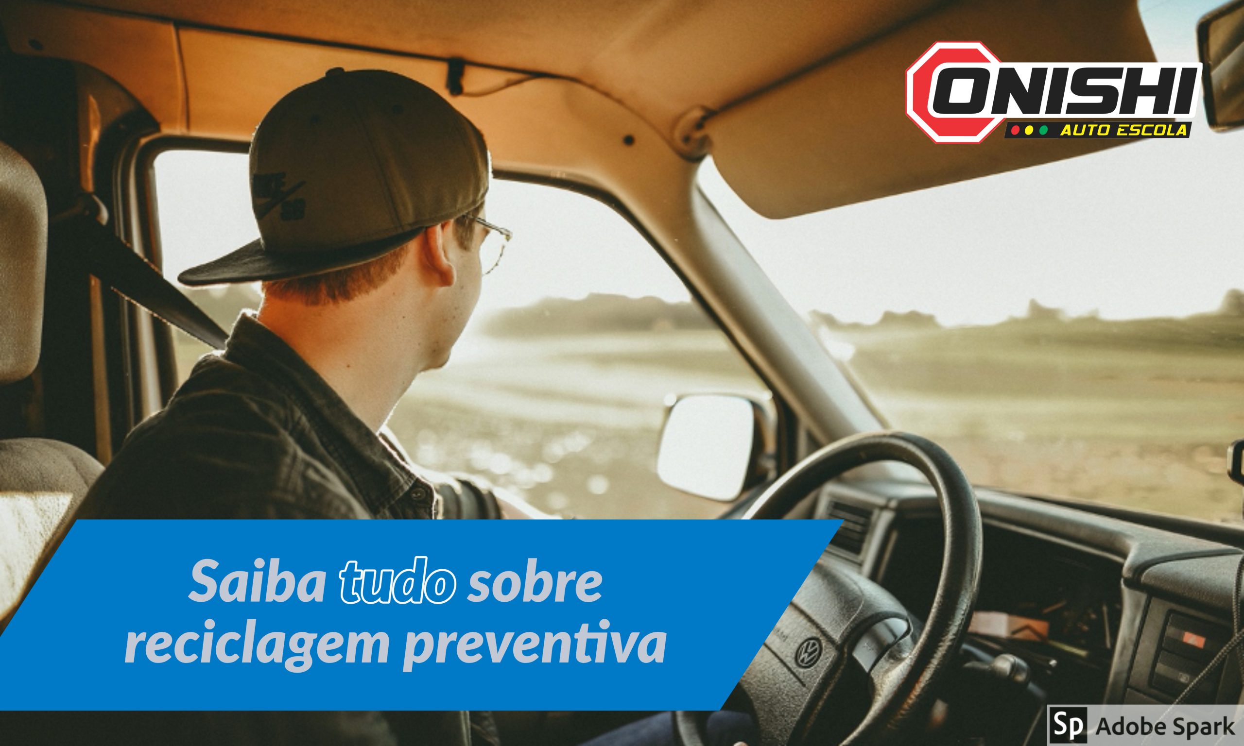 Saiba tudo sobre reciclagem preventiva
