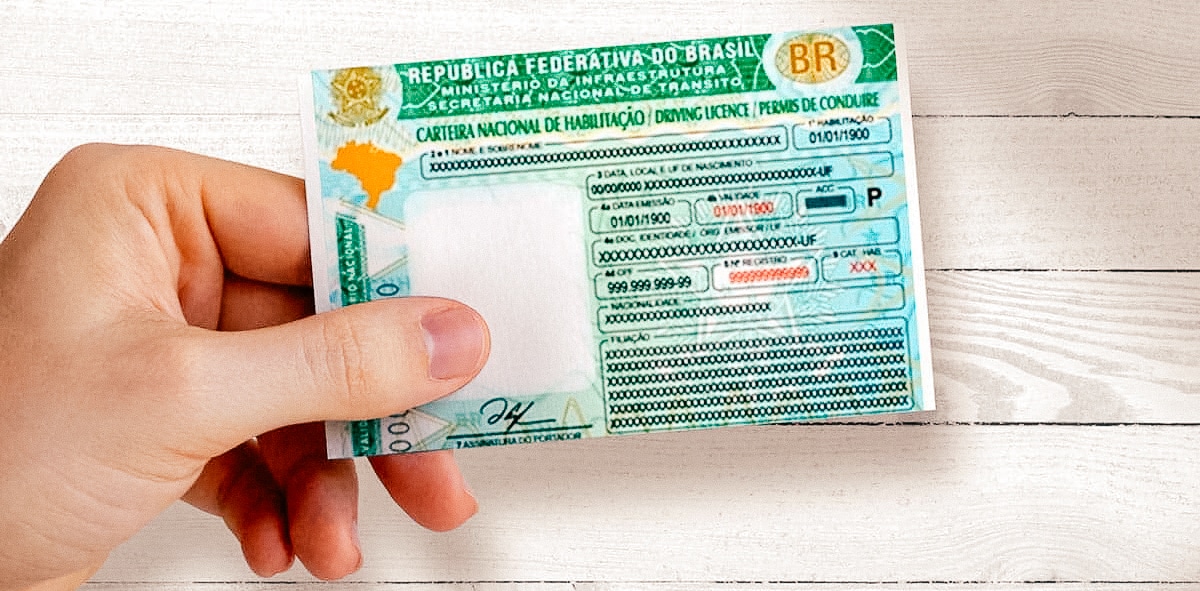 Por Que Ter uma Cnh é Importante?